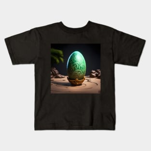 Precious Egg Kids T-Shirt